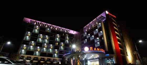 Ramada Jeju Hamdeok | Jeju Adası - Jeju - Jocheon