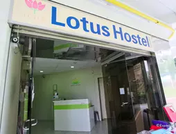 Lotus Hostel | Singapur - Bukit Merah