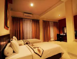 Puri Chorus Boutique Hotel | Yogyakarta Özel Bölgesi - Yogyakarta (ve civarı) - Depok