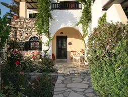 Aeolos Sunny Villas | Ege Adaları - Naxos