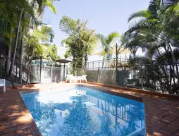 Noosa Apartments 1 Hastings Park | Queensland - Noosa - Noosa Heads