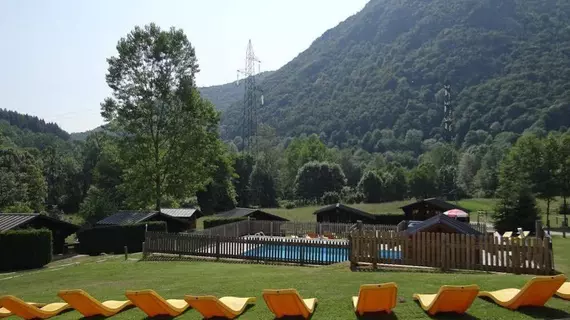 Stiera Sport & Vacanza Villaggio | Piedmont - Cuneo (il) - Gaiola