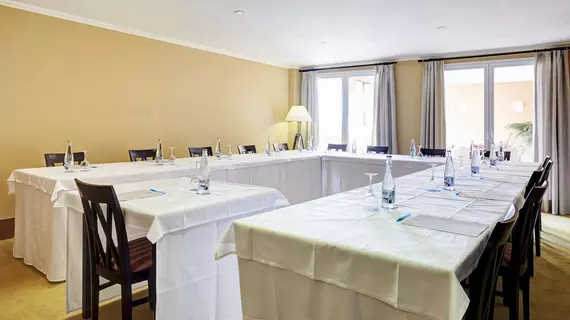 Grupotel Macarella Suites | Balearic Adaları - Menorca - Ciutadella de Menorca