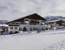 Hotel Willms am Gaisberg | Tirol - Kitzbühel District - Kitzbuehel (ve civarı) - Kirchberg in Tirol