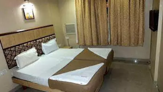 Hotel Konark Inn | Maharaştra - Raigad - Bombay (ve civarı) - Navi Bombay