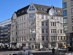 Hotel-Pension Charlottenburg