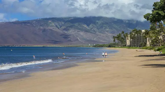 Ma'alaea Surf Resort | Hawaii - Kihei