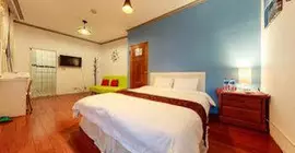 Style Bed and Breakfast | Taypey (ve civarı) - New Taipei City - Ruifang