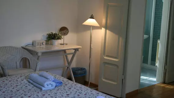 B&B I Ghiri | Lombardy - Bergamo - Bergamo (ve civarı) - Bergamo