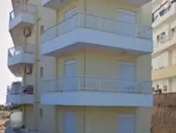 Yiannis Apartments | Ege Adaları - Rodos Bölgesel Birimi - Rodos