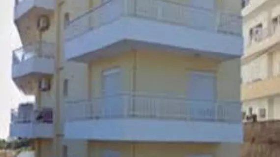 Yiannis Apartments | Ege Adaları - Rodos Bölgesel Birimi - Rodos