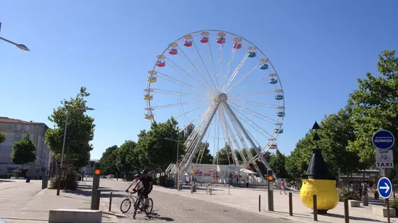 Résidence New Rochelle | Nouvelle-Aquitaine - Charente-Maritime (bölge) - La Rochelle