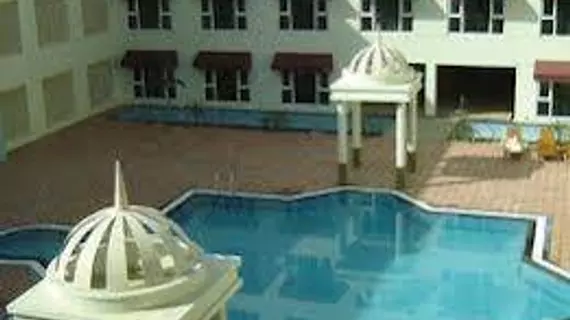 Cambay Resort, Jamdoli | Racastan - Jaipur Bölgesi - Jaipur