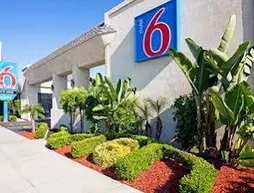 Motel 6 Newport Beach | Kaliforniya - Orange County - Costa Mesa