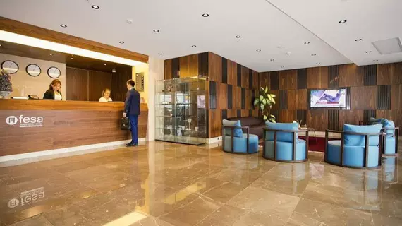 Fesa Business Hotel | Kocaeli - Gebze