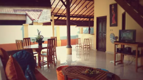 Alizee Villa | Bali - Badung - Seminyak