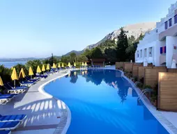 Sunshine Corfu Hotel & Spa | İyon Adaları - Korfu - Nisaki