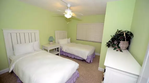 Vacation Rentals by REMAX of the Islands | Florida - Fort Myers (ve civarı) - Sanibel