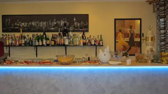 Hotel Etna | Emilia-Romagna - Riccione