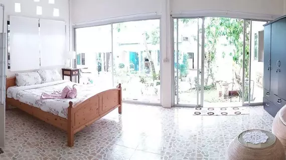 Penny's Home Stay Resort | Rayong İli - Ban Chang