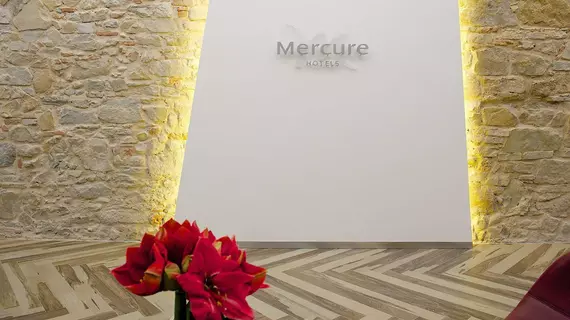 Mercure Firenze Centro | Toskana - Floransa (il) - Floransa - Porta al Prato - Santa Maria Novella