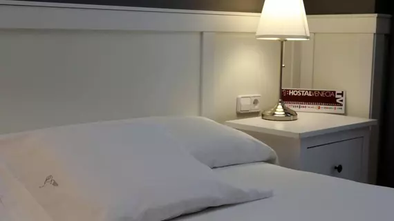 Hostal Venecia | Valencia Bölgesi - Valencia (vilayet) - Valencia Kent Merkezi - Ciutat Vella