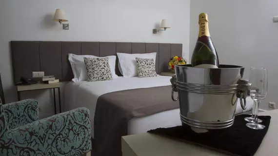 Hotel Black Tulip | Norte - Porto Bölgesi - Vila Nova de Gaia