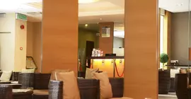 The Marque Hotel Kuala Lumpur | Kuala Lumpur (ve civarı) - Bukit Ceylon