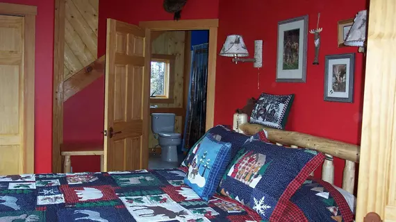 Timber Bay Bed and Breakfast | Alaska - Fritz Creek