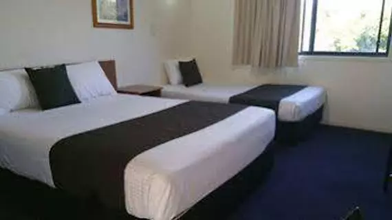 Waterford Motor Inn | Queensland - Brisbane (ve civarı) - Waterford West