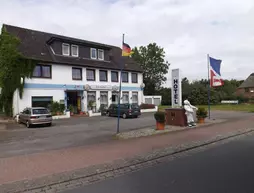 Hotel zum Norden | Schleswig-Holstein - Jagel