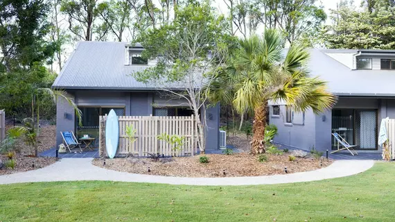 Bayshore Bungalows | New South Wales - Byron Bay (ve civarı) - Byron Bay