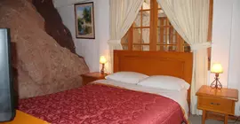 Rio Selva Resort Aranjuez | La Paz - La Paz (ve civarı) - La Paz