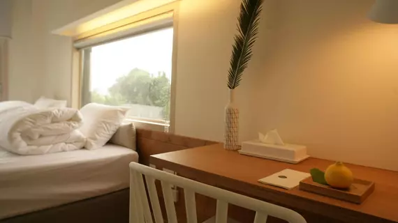 OJORI BnB | Jeju Adası - Seogwipo - Seongsan