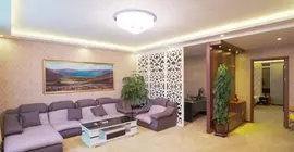 Song Lin Hotel | Jilin - Baishan - Songjianghe - Changbai Dağı Batı Yamacı