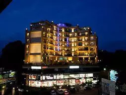 Goldfinch Hotel Mangalore | Karnataka - Mangalore