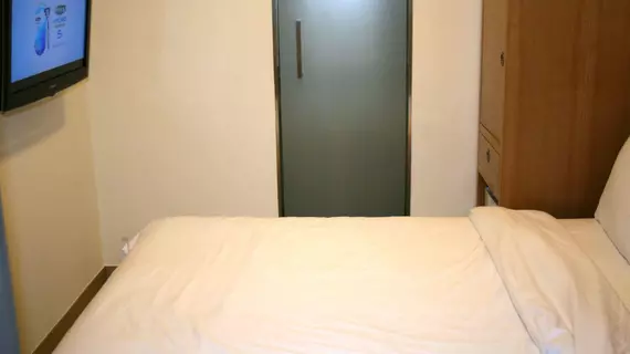 Hotel Irene City | Gyeonggi - Seul (ve civarı) - Seul - Sogong-dong