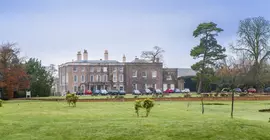 Wychnor Park Country Club | Staffordshire (kontluk) - Burton on Trent