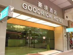 Goodrich Hotel Hong Kong | Hong Kong - Hong Kong City Center - Jordan