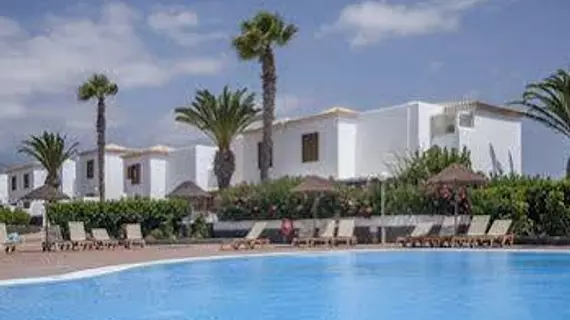 Royal Tenerife Country Club | Kanarya Adaları - Santa Cruz de Tenerife - San Miguel de Abona - Golf del Sur