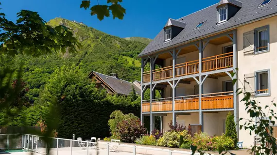 Résidence Lagrange Prestige Le Clos Saint Hilaire | Occitanie - Hautes-Pyrenees - Saint-Lary-Soulan