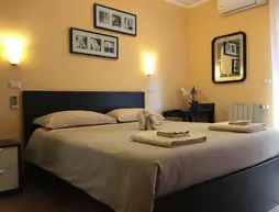 Tano's Bed & Breakfast | Sicilya - Messina (vilayet) - Taormina Sahili - Giardini Naxos