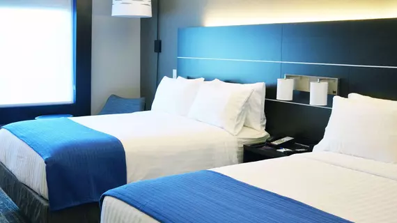 Holiday Inn Express and Suites Jacksonville W I295 and I10 | Florida - Jacksonville (ve civarı) - Jacksonville