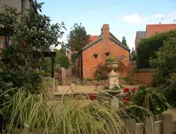 Home Farm Barn B&B | Northamptonshire (kontluk) - Kettering District - Kettering