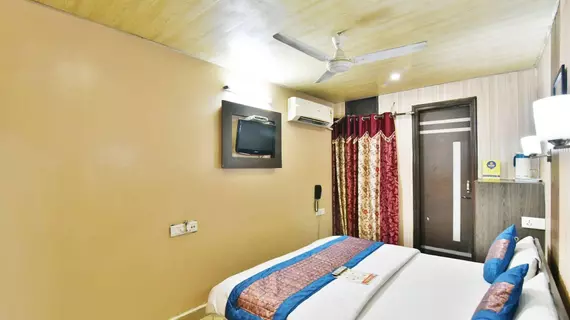 Hotel Singh International, Amritsar | Pencap - Amritsar