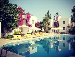 Kos Hotel | Muğla - Bodrum - Bodrum Merkezi