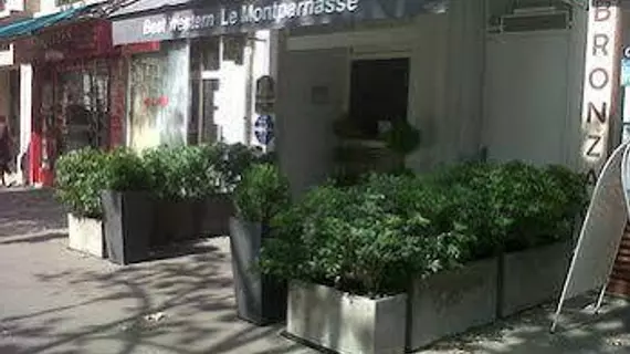 Best Western Hotel Le Montparnasse | Ile-de-France - Paris - Notre-Dame-des-Champs