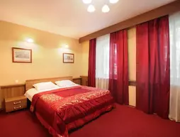 Forte Inn | Leningrad Bölgesi - St. Petersburg (ve civarı) - St. Petersburg - Tsentralny