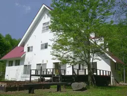 Alpine Inn Mizushiro | Nagano (idari bölge) - Matsumoto (ve civarı) - Matsumoto