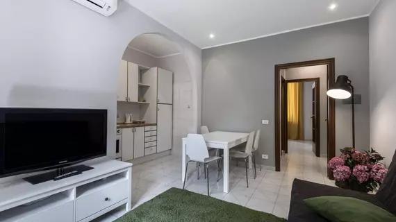 Fiera Milano Apartments | Lombardy - Milano (ve civarı) - Milano